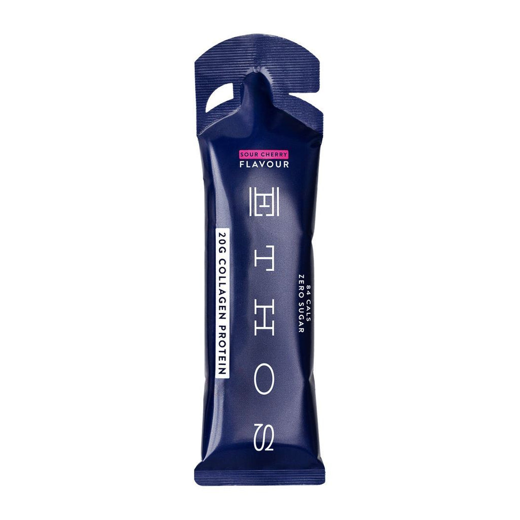 Ethos Nutrition Collagen Protein Gel (14 x 60g Gel)