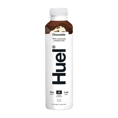 Huel Ready-to-Drink - 20g Protein (8 x 500ml)
