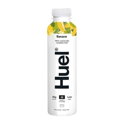 Huel Ready-to-Drink - 20g Protein (8 x 500ml)