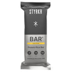 STYRKR Bar+ Vegan Protein & Energy Bar (12 x 65g)