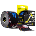 Kinesiology Tape (K Tape) 5cm x 5m