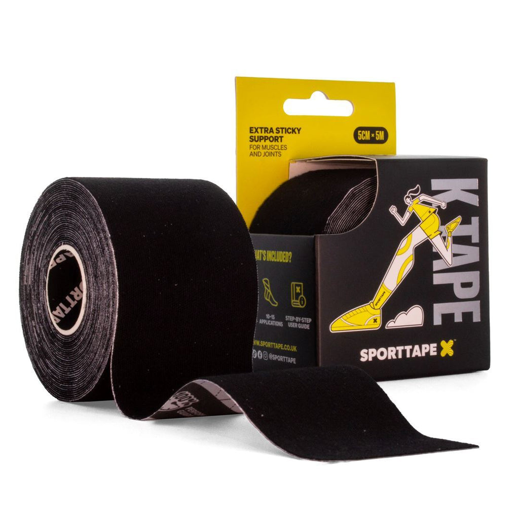 Kinesiology Tape (K Tape) 5cm x 5m
