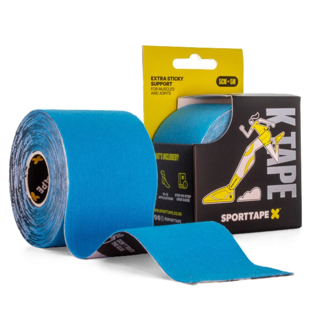 Kinesiology Tape (K Tape) 5cm x 5m