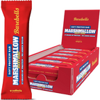 Barebells Soft Protein Bars | Experience the Ultimate Smooth Protein Indulgence