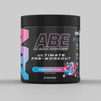 Applied Nutrition ABE - 375g | Ultimate Pre-Workout Powder (30 Servings)