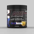Applied Nutrition ABE - 375g | Ultimate Pre-Workout Powder (30 Servings)