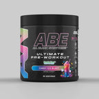Applied Nutrition ABE - 375g | Ultimate Pre-Workout Powder (30 Servings)