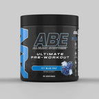 Applied Nutrition ABE - 375g | Ultimate Pre-Workout Powder (30 Servings)