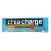 Chia Charge Crispy Vegan Protein Bars (10 x 60g Bars)