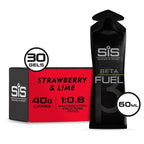 SIS Beta Fuel Gels - 30 pack
