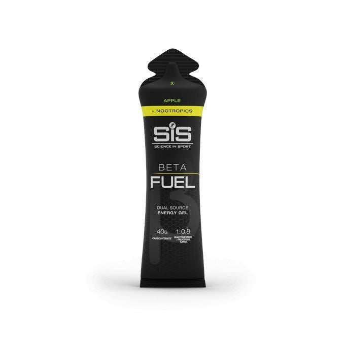 SIS Beta Fuel + Nootropics Gels - 30 pack