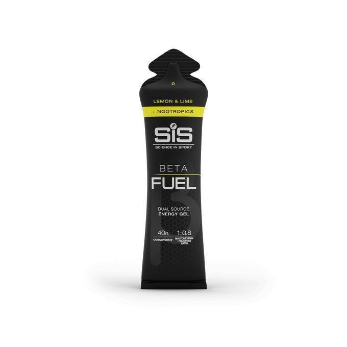 SIS Beta Fuel + Nootropics Gels - 30 pack