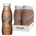 Barebells Protein Milkshakes | Premium Protein with No Added Sugar