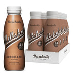 Barebells Protein Milkshakes | Premium Protein with No Added Sugar