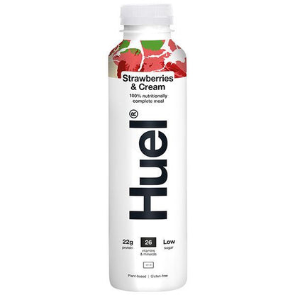 Huel Ready-to-Drink - 20g Protein (8 x 500ml)