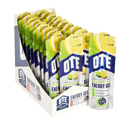 OTE Energy Gel (20 x 56g Gels)