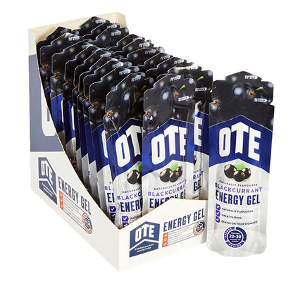 OTE Energy Gel (20 x 56g Gels)
