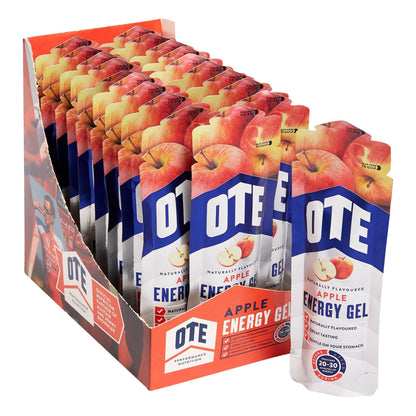 OTE Energy Gel (20 x 56g Gels)