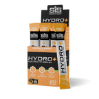 SIS Hydro+ Electrolyte Drink Mix - ( 20 x 4.5g Stick Box)