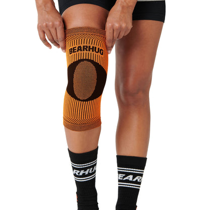 Bearhug - Knee Compression Support Sleeve