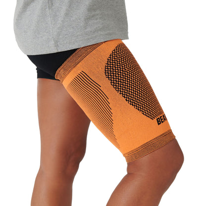 Bearhug - Thigh Compression Support Sleeve