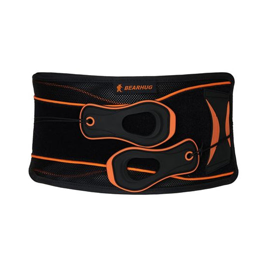 Bearhug - The Lumbear Lower Back Support