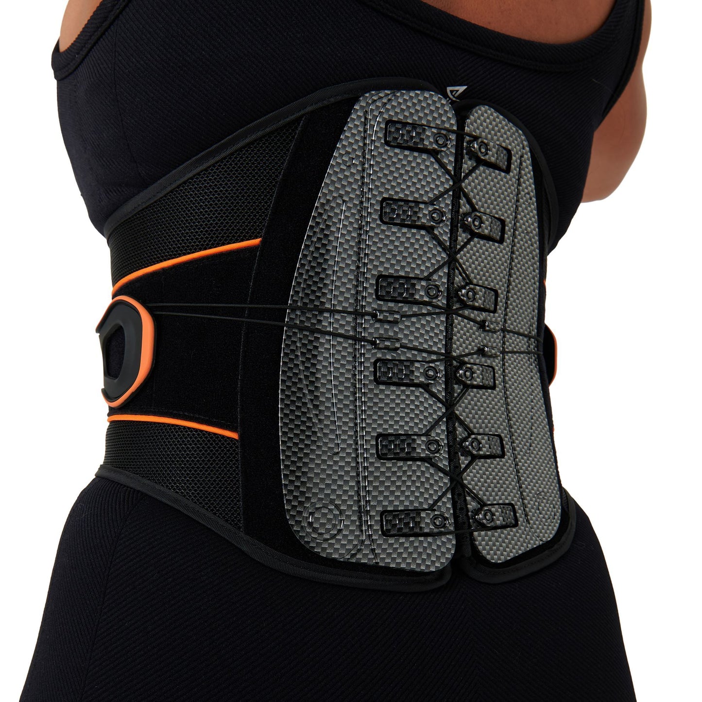 Bearhug - The Lumbear Lower Back Support