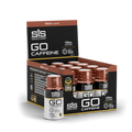 SIS GO Caffeine Shot Cola - 12 pack