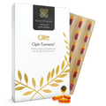 Healthspan Elite: Opti-Turmeric | 500mg Liquid Curcumin | Advanced Turmeric Formula for Performance Health