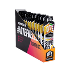 OTE Super Energy Gel High Carb 12 x 66g