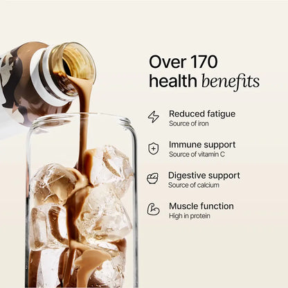 Huel Ready-to-Drink - 20g Protein (8 x 500ml)