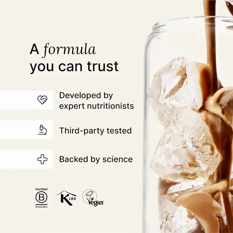 Huel Ready-to-Drink - 20g Protein (8 x 500ml)