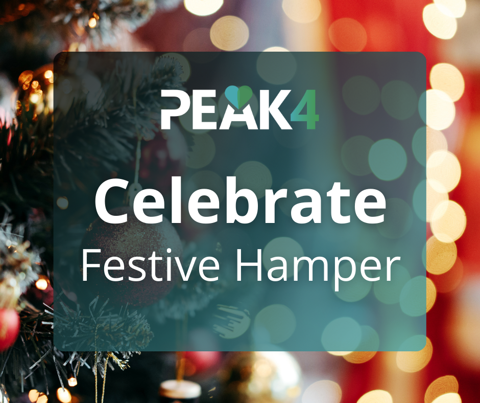 Celebrate Festive Wellness Hamper
