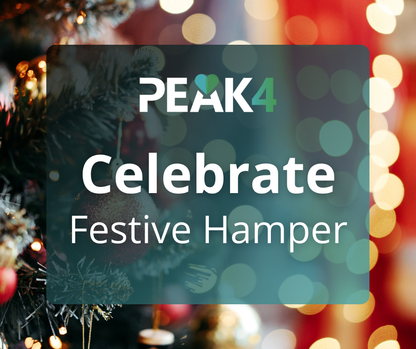 Celebrate Festive Wellness Hamper