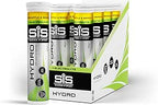 SIS GO Hydro Electrolyte Drink - 20 Tablet Tube (8 Pack)