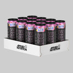 Applied Nutrition: ABE ENERGY + PERFORMANCE CANS (12 x 330ml PACK)