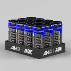 Applied Nutrition: ABE ENERGY + PERFORMANCE CANS (12 x 330ml PACK)