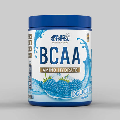 Applied Nutrition: BCAA Amino Hydrate 1.4 KG (100 serves)