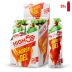 High 5 Energy Gel - 20 Pack