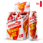 High 5 Energy Gel - 20 Pack