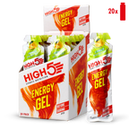 High 5 Energy Gel - 20 Pack