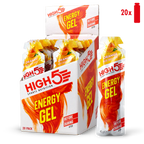 High 5 Energy Gel - 20 Pack
