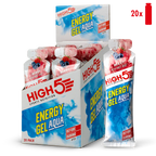 High 5 Aqua Gel (Isogel) - 20 Pack