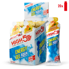 High 5 Aqua Gel (Isogel) - 20 Pack