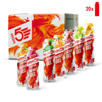 High 5 Energy Gel - 20 Pack