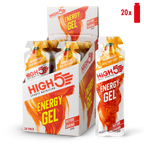 High 5 Energy Gel - 20 Pack
