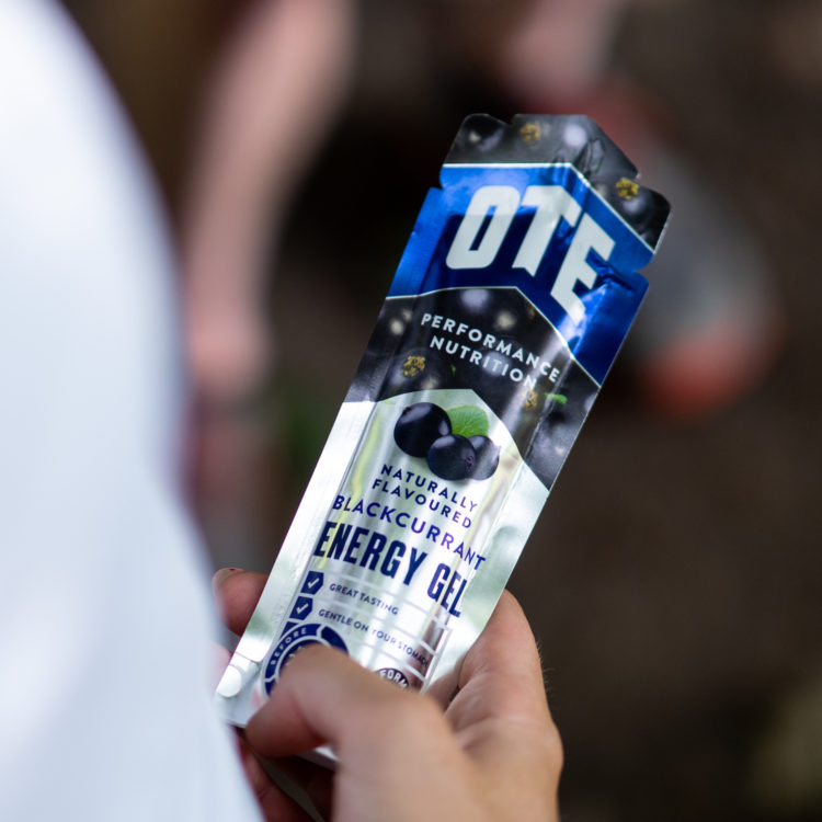 OTE Energy Gel (20 x 56g Gels)
