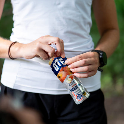 OTE Energy Gel (20 x 56g Gels)