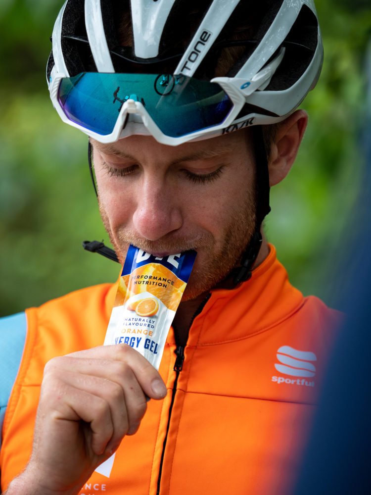 OTE Energy Gel (20 x 56g Gels)