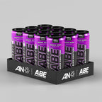 Applied Nutrition: ABE ENERGY + PERFORMANCE CANS (12 x 330ml PACK)